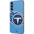 NFL Tennessee Titans Large Logo Galaxy A14 5G Skin