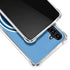NFL Tennessee Titans Large Logo Galaxy A54 5G Clear Case