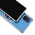 NFL Tennessee Titans Large Logo Galaxy A71 5G Clear Case