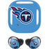 NFL Tennessee Titans Large Logo Galaxy Buds Pro Skin