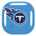 NFL Tennessee Titans Large Logo Galaxy Buds Pro Skin