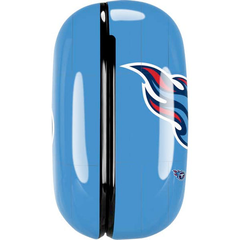 NFL Tennessee Titans Large Logo Galaxy Buds Pro Skin
