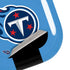 NFL Tennessee Titans Large Logo Galaxy Buds Pro Skin