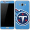NFL Tennessee Titans Large Logo Galaxy J7 Skin