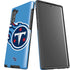 NFL Tennessee Titans Large Logo Galaxy Note 10 Pro Case