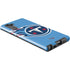 NFL Tennessee Titans Large Logo Galaxy Note 10 Pro Case