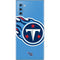 NFL Tennessee Titans Large Logo Galaxy Note 10 Skin