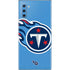 NFL Tennessee Titans Large Logo Galaxy Note 10 Skin