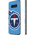 NFL Tennessee Titans Large Logo Galaxy Note 8 Skin