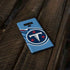 NFL Tennessee Titans Large Logo Galaxy Note 9 Skin