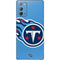 NFL Tennessee Titans Large Logo Galaxy Note20 5G Skin