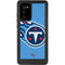 NFL Tennessee Titans Large Logo Galaxy Note20 5G Waterproof Case