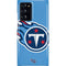 NFL Tennessee Titans Large Logo Galaxy Note20 Ultra 5G Lite Case