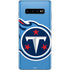 NFL Tennessee Titans Large Logo Galaxy S10 Plus Skin