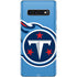 NFL Tennessee Titans Large Logo Galaxy S10 Skin