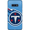 NFL Tennessee Titans Large Logo Galaxy S10e Skin