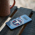 NFL Tennessee Titans Large Logo Galaxy S10e Skin