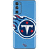 NFL Tennessee Titans Large Logo Galaxy S20 Fan Edition Skin