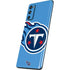 NFL Tennessee Titans Large Logo Galaxy S20 Fan Edition Skin