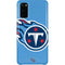 NFL Tennessee Titans Large Logo Galaxy S20 Lite Case