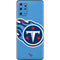 NFL Tennessee Titans Large Logo Galaxy S20 Plus Skin