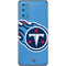NFL Tennessee Titans Large Logo Galaxy S20 Skin