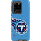 NFL Tennessee Titans Large Logo Galaxy S20 Ultra 5G Pro Case
