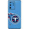NFL Tennessee Titans Large Logo Galaxy S20 Ultra 5G Skin