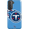 NFL Tennessee Titans Large Logo Galaxy S21 5G Pro Case