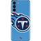 NFL Tennessee Titans Large Logo Galaxy S21 5G Skin