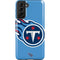NFL Tennessee Titans Large Logo Galaxy S21 FE Pro Case