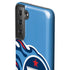 NFL Tennessee Titans Large Logo Galaxy S21 FE Pro Case
