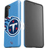 NFL Tennessee Titans Large Logo Galaxy S21 Plus 5G Pro Case
