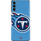 NFL Tennessee Titans Large Logo Galaxy S21 Plus 5G Skin