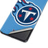 NFL Tennessee Titans Large Logo Galaxy S21 Plus 5G Skin