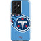 NFL Tennessee Titans Large Logo Galaxy S21 Ultra 5G Pro Case