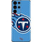 NFL Tennessee Titans Large Logo Galaxy S21 Ultra 5G Skin