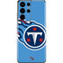 NFL Tennessee Titans Large Logo Galaxy S21 Ultra 5G Skin