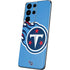 NFL Tennessee Titans Large Logo Galaxy S21 Ultra 5G Skin
