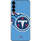 NFL Tennessee Titans Large Logo Galaxy S22 Plus Skin