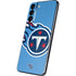 NFL Tennessee Titans Large Logo Galaxy S22 Plus Skin