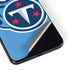 NFL Tennessee Titans Large Logo Galaxy S22 Plus Skin