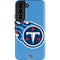 NFL Tennessee Titans Large Logo Galaxy S22 Pro Case