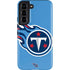 NFL Tennessee Titans Large Logo Galaxy S22 Pro Case