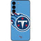 NFL Tennessee Titans Large Logo Galaxy S22 Skin