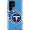 NFL Tennessee Titans Large Logo Galaxy S22 Ultra Pro Case