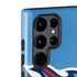 NFL Tennessee Titans Large Logo Galaxy S22 Ultra Pro Case