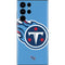 NFL Tennessee Titans Large Logo Galaxy S22 Ultra Skin
