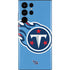 NFL Tennessee Titans Large Logo Galaxy S22 Ultra Skin
