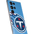 NFL Tennessee Titans Large Logo Galaxy S22 Ultra Skin